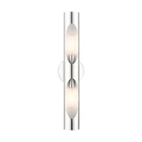 Novato 2 Light Wall Sconce by Livex - 45892