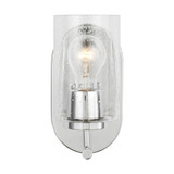 Oslo 1 Light Wall Sconce by Generation - 41170-875475