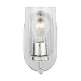 Oslo 1 Light Wall Sconce by Generation - 41170-875475