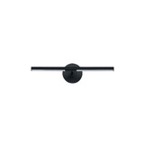 Dorian 12W 1 LED Light Picture Light 19 Inch Tall by ET2 - E21351