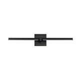 Dorian 15W 1 LED Light Wall Sconce 22.5 Inch Wide by ET2 - E21352