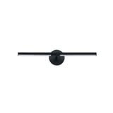 Dorian 15W 1 LED Light Picture Light 23 Inch Tall by ET2 - E21353