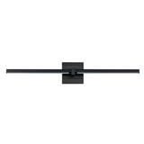 Dorian 18W 1 LED Light Wall Sconce 30.5 Inch Wide by ET2 - E21354