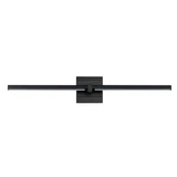 Dorian 18W 1 LED Light Wall Sconce 30.5 Inch Wide by ET2 - E21354