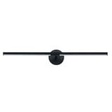Dorian 18W 1 LED Light Picture Light 30.75 Inch Tall by ET2 - E21356