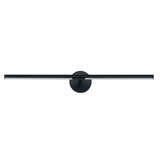 Dorian 18W 1 LED Light Picture Light 30.75 Inch Tall by ET2 - E21356