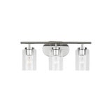 Oslo 24W 3 LED Light Vanity Light by Generation - 41172