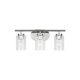 Oslo 24W 3 LED Light Vanity Light by Generation - 41172