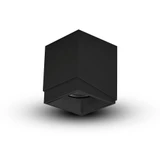 Node 12W 1 LED 3.15 Inch Wide Flush Mount by Vonn - VMCL001901B012