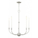 Clairmont 1 Light Wall Sconce by Livex - 46061