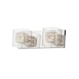 Gem 2 Light Vanity Light by ET2 - E228322GEM