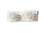Gem 2 Light Vanity Light by ET2 - E228322GEM