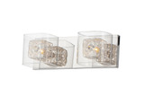 Gem 2 Light Vanity Light by ET2 - E228322GEM
