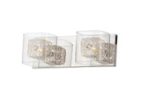 Gem 2 Light Vanity Light by ET2 - E228322GEM