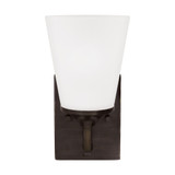 Hanford 1 Light Wall Sconce by Generation - 4124501