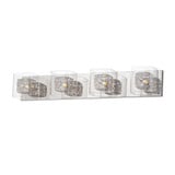 Gem 4 Light Vanity Light by ET2 - E22834-1GEM