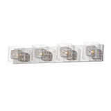 Gem 4 Light Vanity Light by ET2 - E22834-1GEM