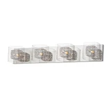 Gem 4 Light Vanity Light by ET2 - E22834-1GEM