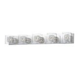 Gem 5 Light Vanity Light by ET2 - E22835EM