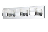 Volt 6 Light Vanity Light by ET2 - E22893-215