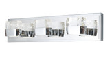 Volt 6 Light Vanity Light by ET2 - E22893-215