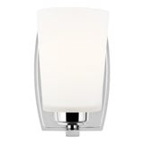 Franport 1 Light Wall Sconce by Generation - 4128901