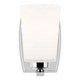 Franport 1 Light Wall Sconce by Generation - 4128901