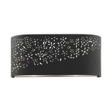 Noria 2 Light Vanity Light by Livex - 46261