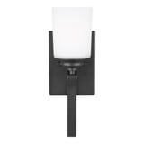 Kemal 1 Light Vanity Light by Generation - 4130701