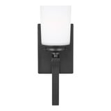 Kemal 1 Light Vanity Light by Generation - 4130701