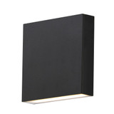 Brik 14W 2 LED Outdoor Wall Mount by ET2 - E23214