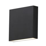 Brik 14W 2 LED Outdoor Wall Mount by ET2 - E23214