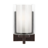 Elmwood Park 1 Light Wall Sconce by Generation - 4137301