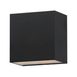 Blok 1 LED Light Outdoor Wall Mount by ET2 - E23216