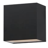 Blok 24W 2 LED Outdoor Wall Mount by ET2 - E23218