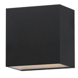 Blok 24W 2 LED Outdoor Wall Mount by ET2 - E23218