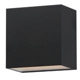 Blok 24W 2 LED Outdoor Wall Mount by ET2 - E23218
