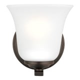 Emmons 1 Light Wall Sconce by Generation - 4139001