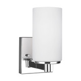 Hettinger 100W 1 Light Wall Sconce by Generation - 4139101
