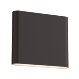 Spartan 14W 2 LED Light Outdoor Wall Mount by ET2 - E23236
