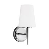 Driscoll 1 Light Wall Sconce by Generation - 4140401