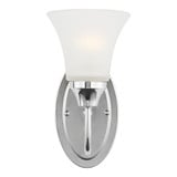 Holman 1 Light Vanity Light by Generation - 41806