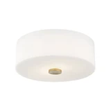 Sophie 3 Light 11.75 Inch Wide Flush Mount by Mitzi - H146502