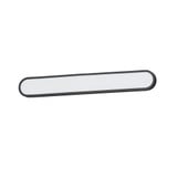 Latitude 30W 1 LED Vanity Light by ET2 - E23424