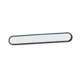 Latitude 30W 1 LED Vanity Light by ET2 - E23424