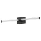 Fuse 15W 1 LED Light Vanity Light by ET2 - E23443