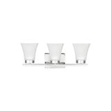 Bayfield 3 Light Vanity Light by Generation - 4411603