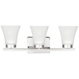 Bayfield 3 Light Vanity Light by Generation - 4411603