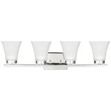 Bayfield 4 Light Vanity Light by Generation - 4411604