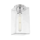 Grace 1 Light 6 Inch Wide Flush Mount by Mitzi - H284501R